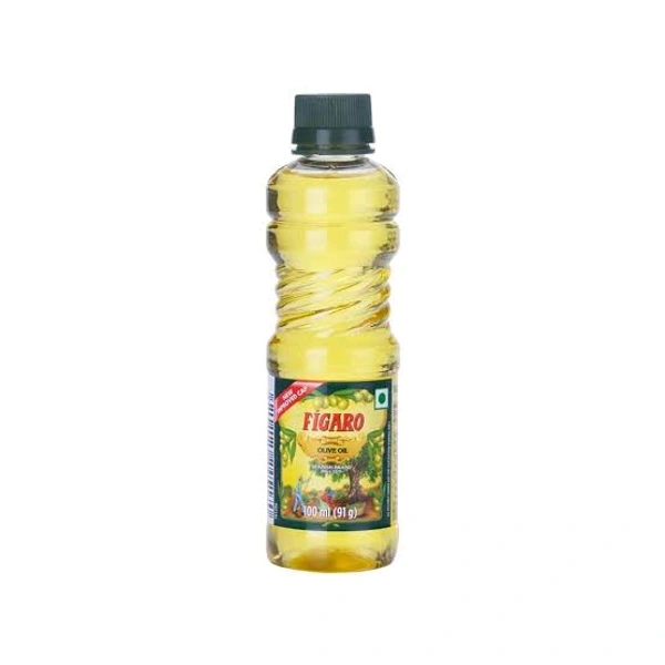 Figaro Pure Olive Oil  - 100 Ml