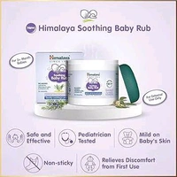 Himalaya Baby Rub  - 15 Ml, 12 / 2026