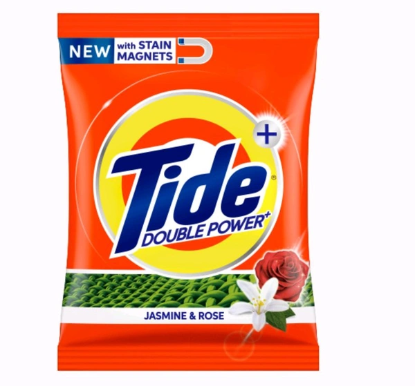 Tide Rose & Jasmine  - 10 ₹