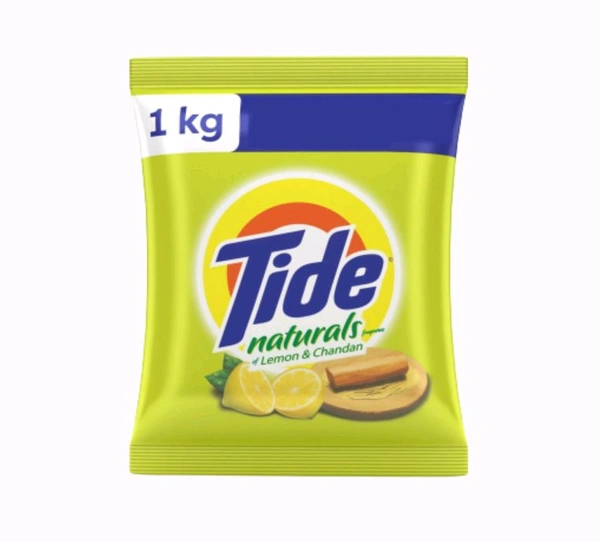 Tide Natural  - 500 Gm