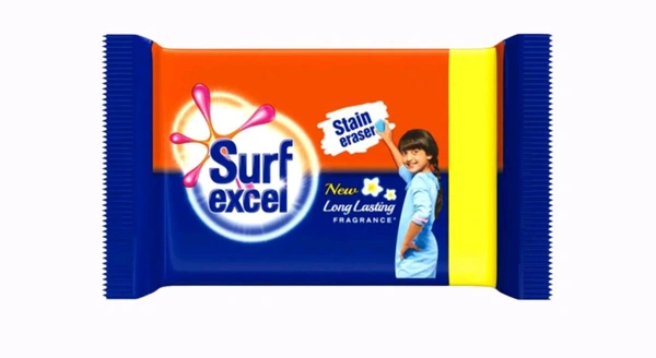 Surf Excel Detergent Soap  - 10 ₹