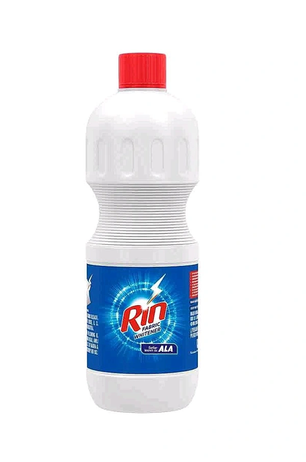 Rin Ala Fabric Whitener  - 500 Ml