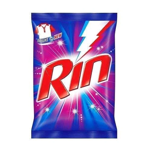 Rin Advance Detergent Powder  - 1 Kg