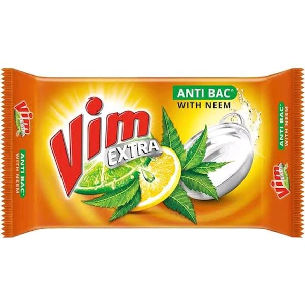 Vim Anti Bacteria 
