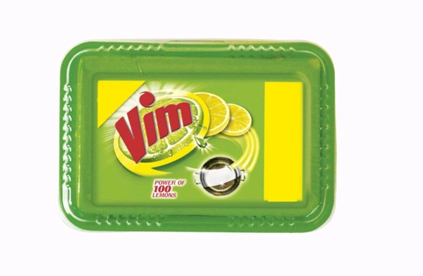 Vim Bar Tub  - 500 Gm