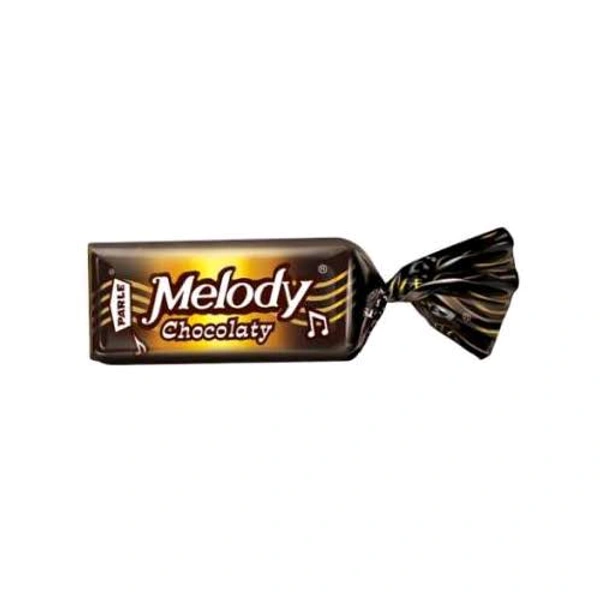 Parle Melody Toffee Pouch  - 5 Pic