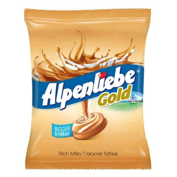 alpenliebe Gold - 1 Pouch
