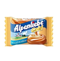 alpenliebe Gold - 1 Pouch