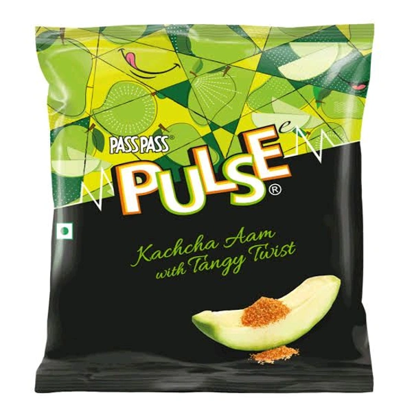 Pulse Candy  - 1 Poch