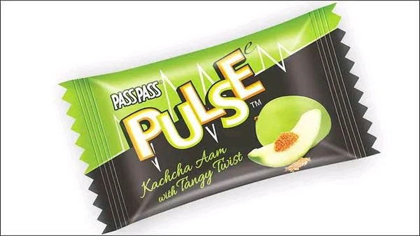 Pulse Candy  - 5 Pic