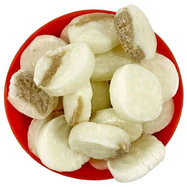 Coconut Soft Toffee  - 5 Pic