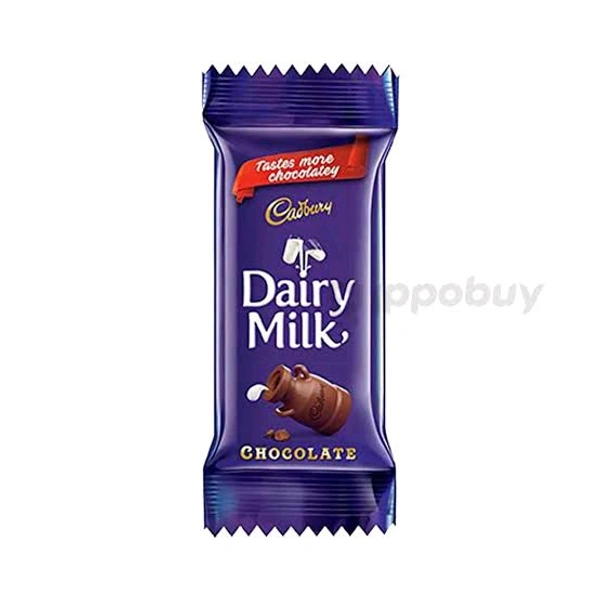 Cadbury Dairy Milk  - 10 ₹