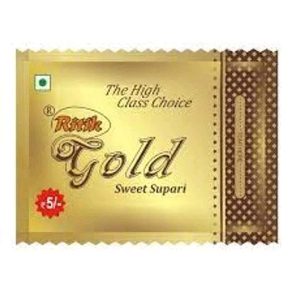 Ritik Gold Sweet Supari 