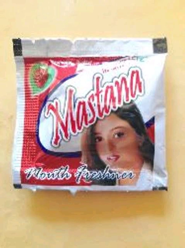 Matana Mouth Freshner 
