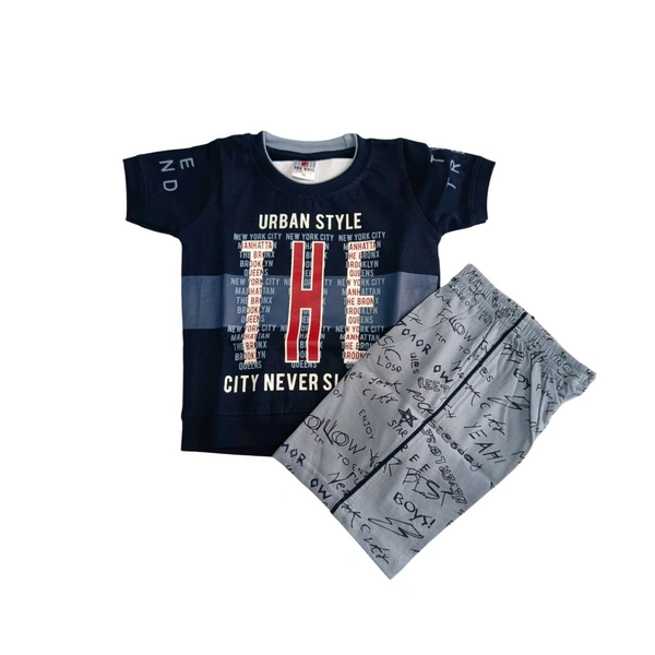 Tee Kids  - 16