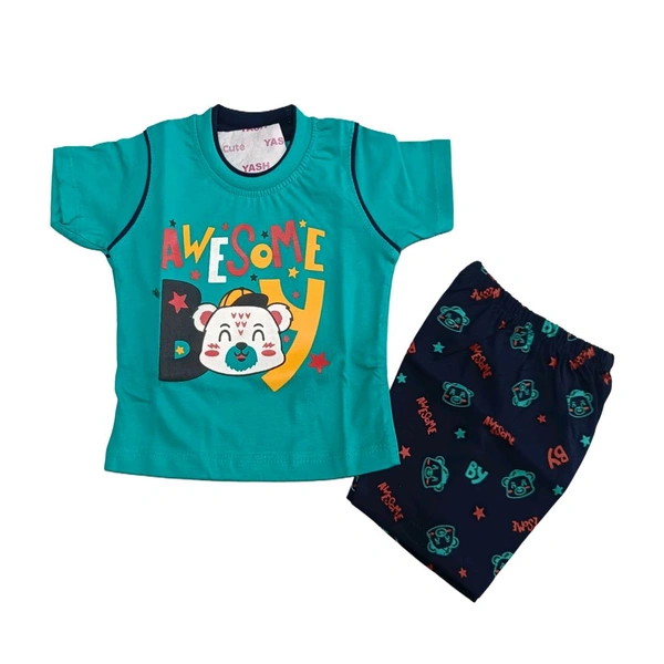 Yash  - 0 ( 0 - 6 M ), Pine Green