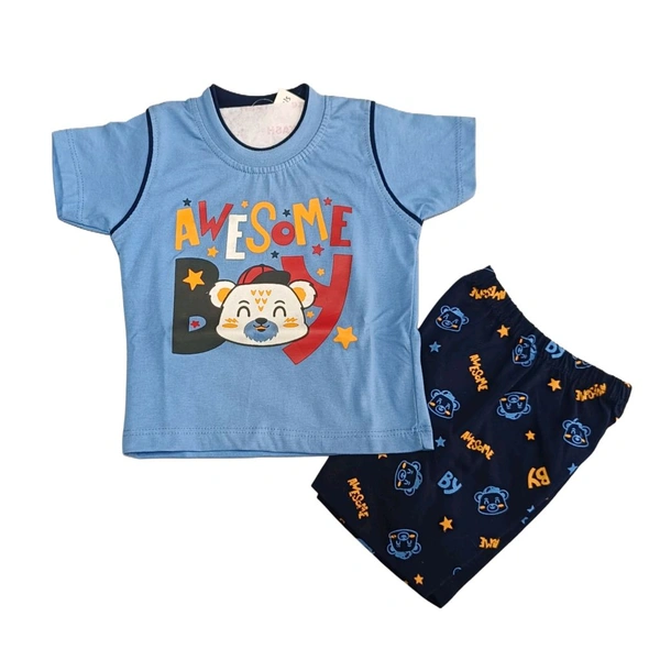 Yash  - 0 ( 0 - 6 M ), Portage