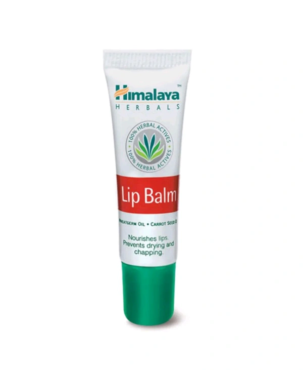 Himalaya Lip Balm 