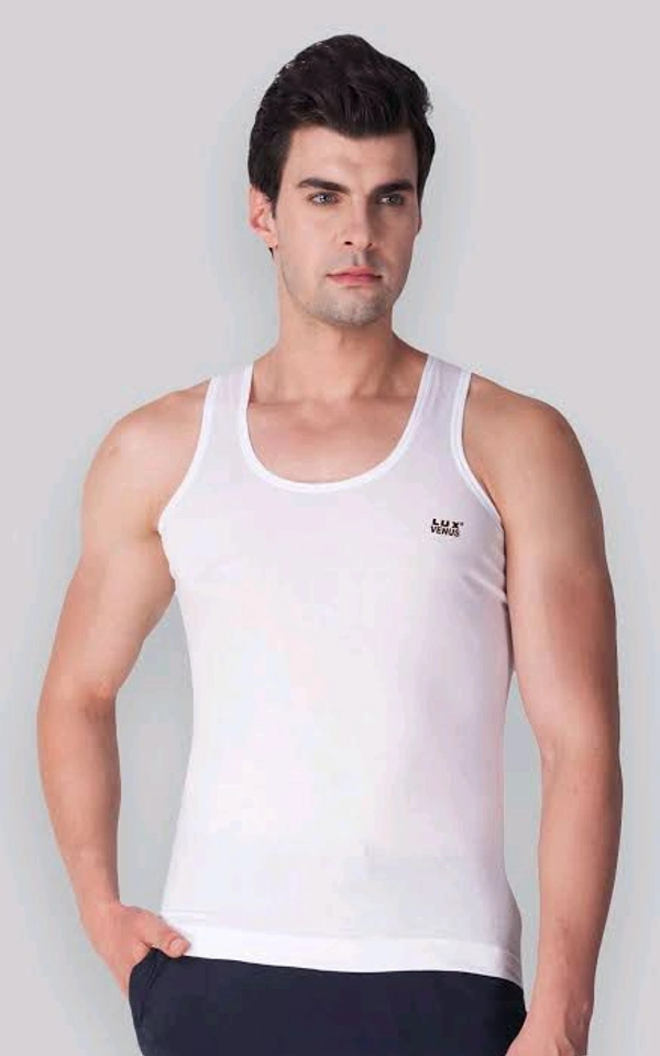 Lux Venus Baniyan RN  - 85 Cm