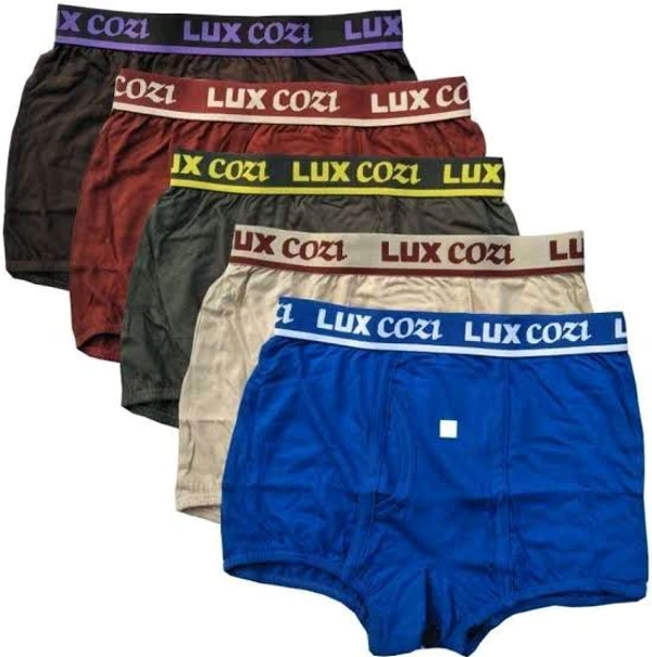 Lux Cozi  - 1 Pic, 80 Cm