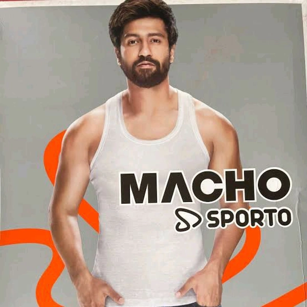 Amul Macho Sporto  - 80 Cm