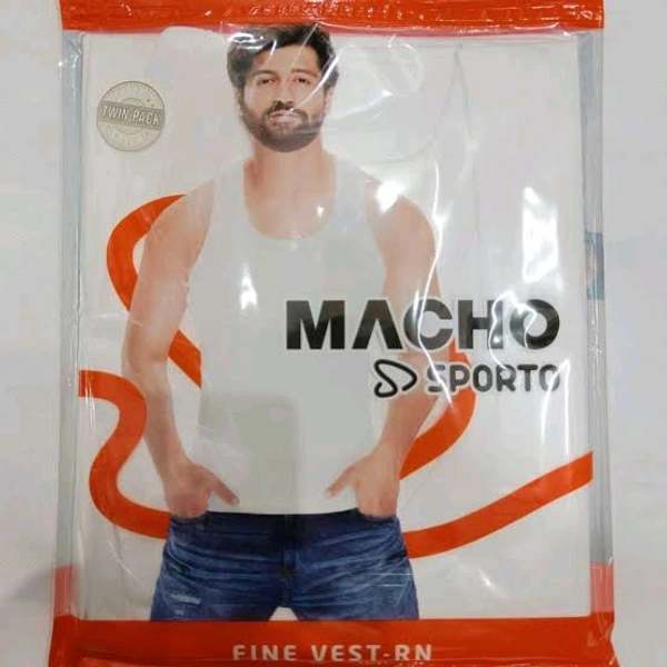 Amul Macho Sporto  - 90 Cm