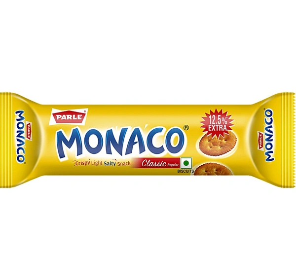 Parle Monaco  - 5 ₹