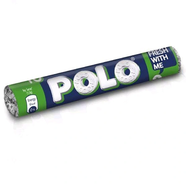 Polo Mint - 5 ₹