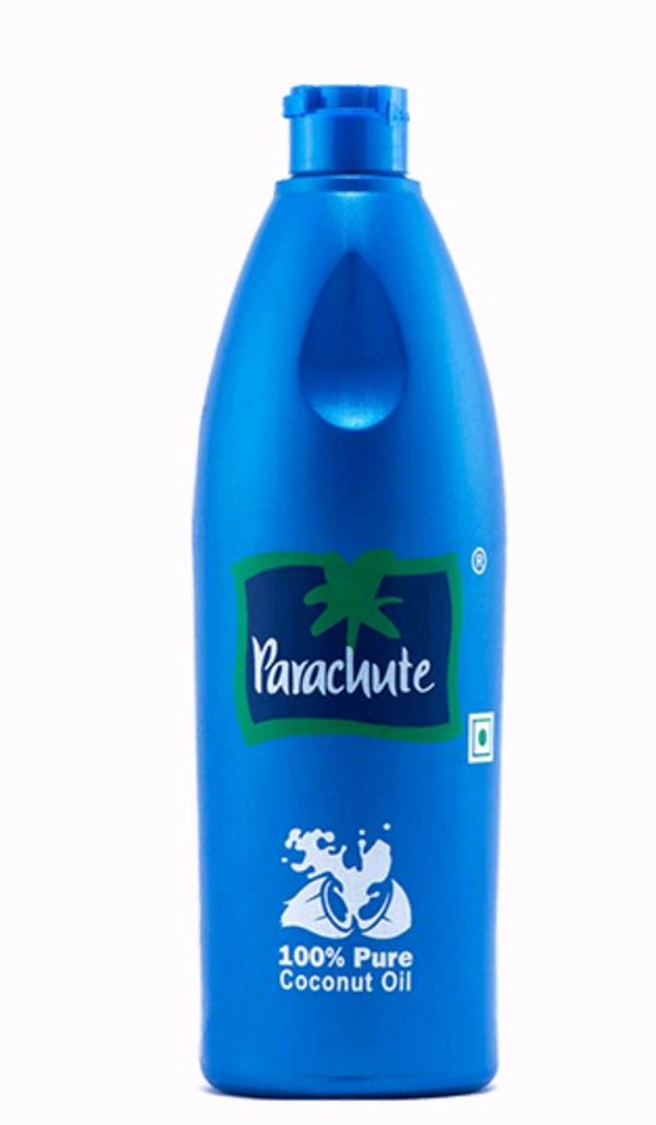 Parachute Coconut Hair Oil  - 176 ₹ 300 Ml