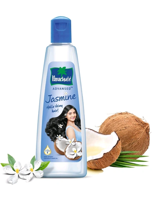 parachute jasmine Hair oil - 42 ₹