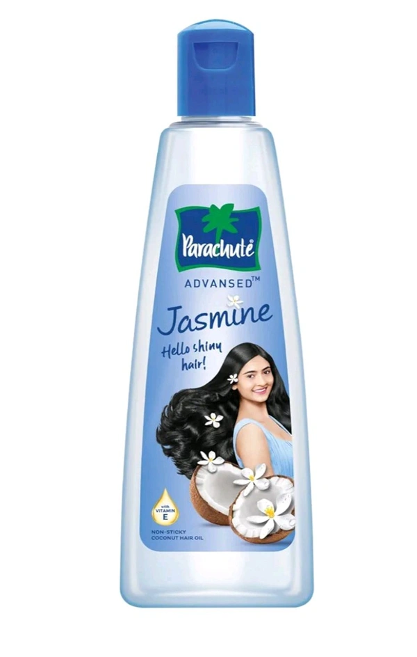 parachute jasmine Hair oil - 42 ₹