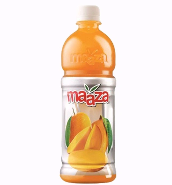 Maaza 600 Ml - 600 Ml