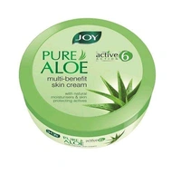 Joy Pure Aloe Vera Face Cream  - 50 Ml