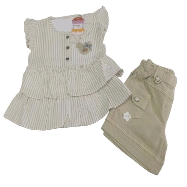 Urban Fashion  - 24 ( 4 - 5 Y )