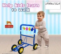 Baby Walker For Early Learning  - 0