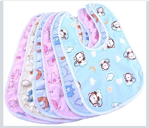 Baby Bibs  - 0, 1 Pic