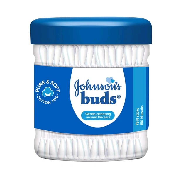 Johnson Ear Buds 