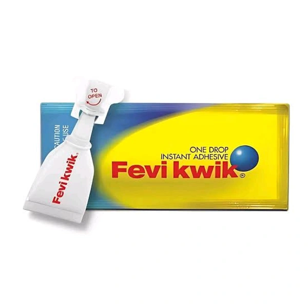 Fevi Kwik