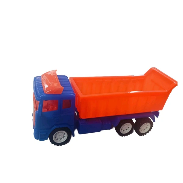 Lumo Truck 