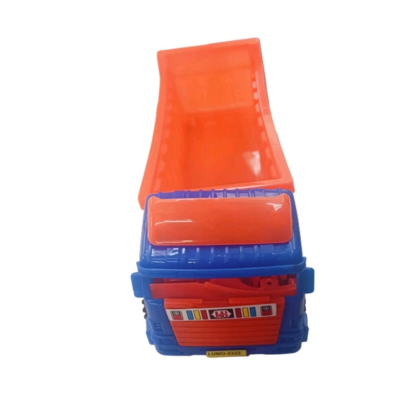 Lumo Truck 