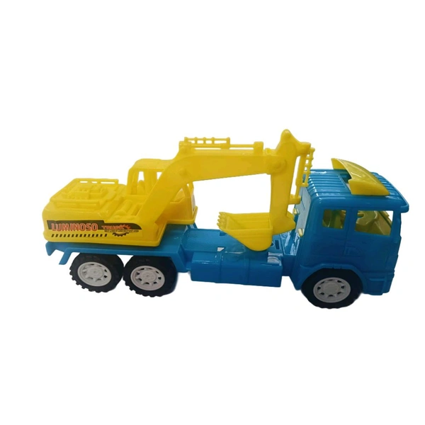 Lumo JCB 