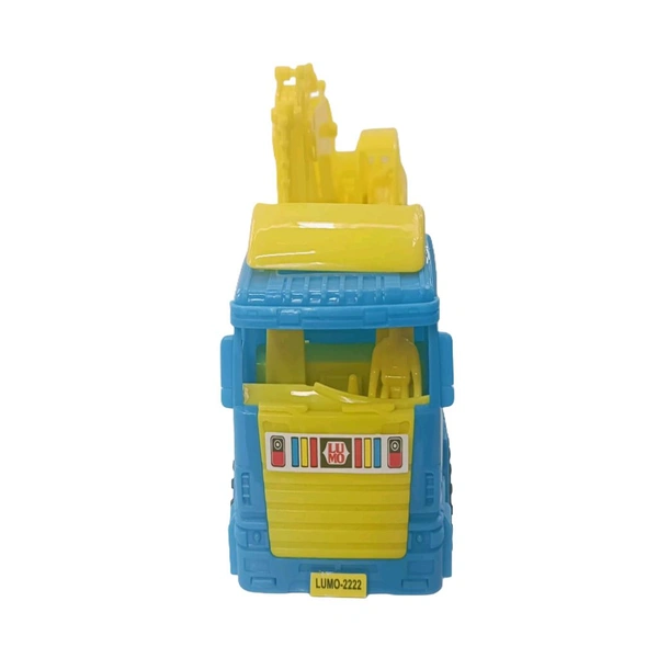 Lumo JCB 