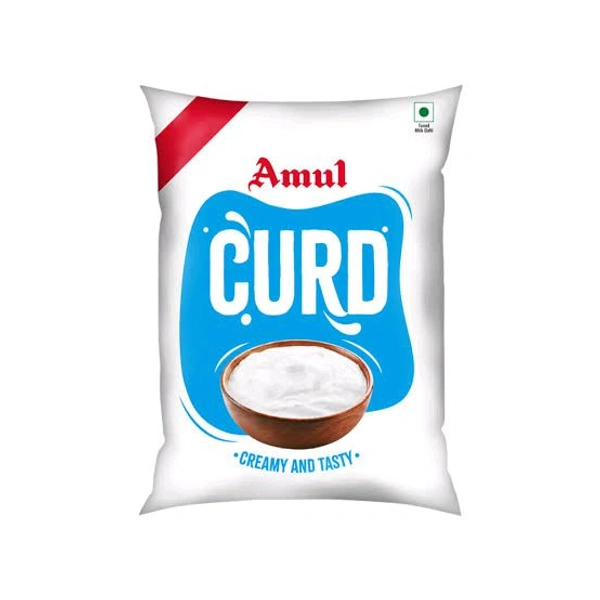 Amul Curd