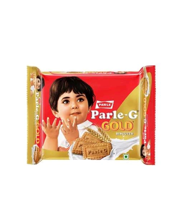 Parle G Gold 