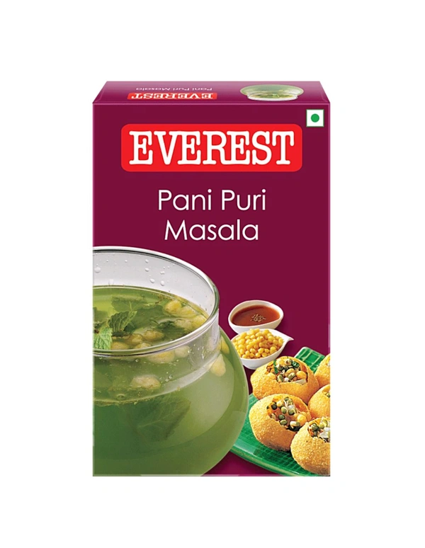 Everest Pani Puri Masala