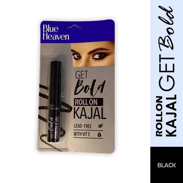 Blue Heaven get bold  kajal - 01 / 2026, 1.1 g