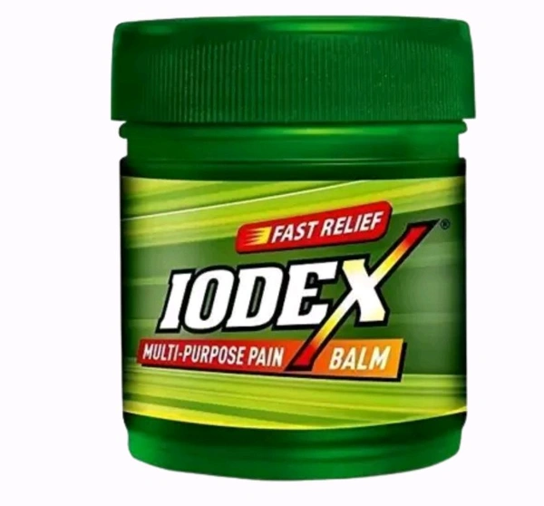 Iodex Fast Relief  - 8 Gm