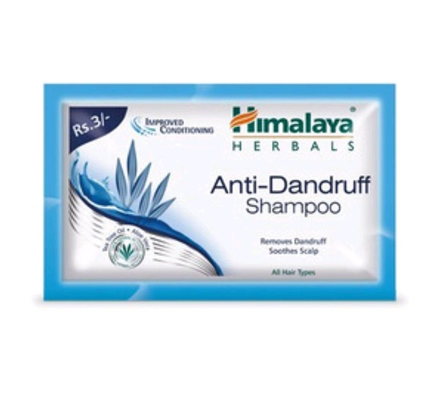 Himalaya Anti Danraff Shampoo - 10 Pic