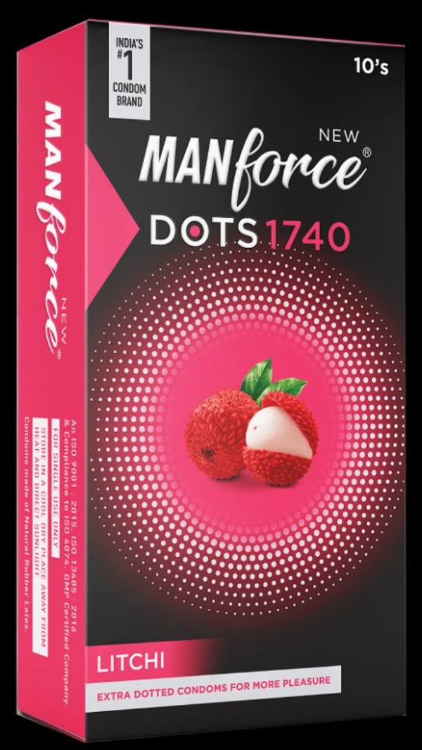 Manfroce Extra Dots 