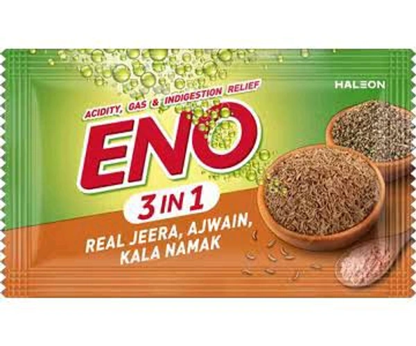 Eno 3 In 1  - Jeera
